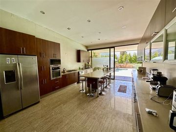 Casa en Venta en San Juan de Pirque
