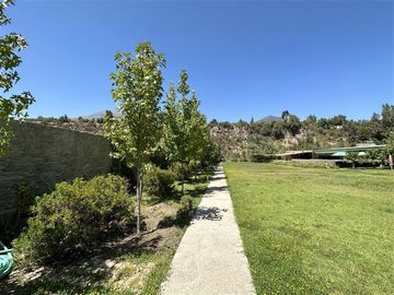 Casa en Venta en San Juan de Pirque