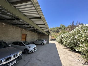 Casa en Venta en San Juan de Pirque