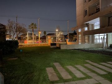 Departamento en Venta en Avda El Descanso 1736