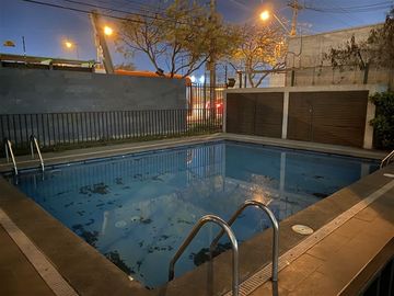 Departamento en Venta en Avda El Descanso 1736