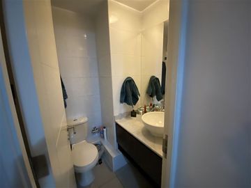 Departamento en Venta en Avda El Descanso 1736