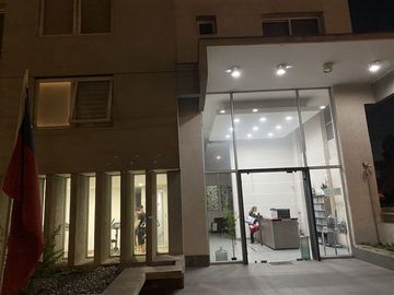 Departamento en Venta en Avda El Descanso 1736