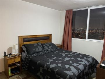 Departamento en Venta en Avda El Descanso 1736