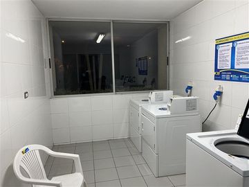 Departamento en Venta en Avda El Descanso 1736