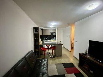 Departamento en Venta en Avda El Descanso 1736
