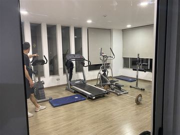 Departamento en Venta en Avda El Descanso 1736