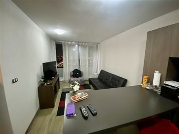 Departamento en Venta en Avda El Descanso 1736
