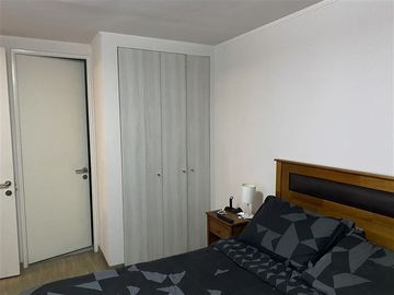 Departamento en Venta en Avda El Descanso 1736
