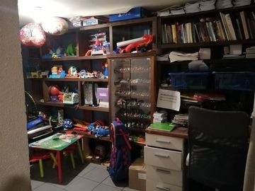 Casa en Venta en Santa Luisa 385