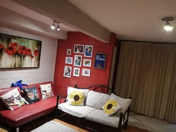 Casa en Venta en Santa Luisa 385