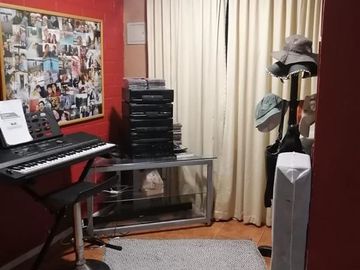 Casa en Venta en Santa Luisa 385
