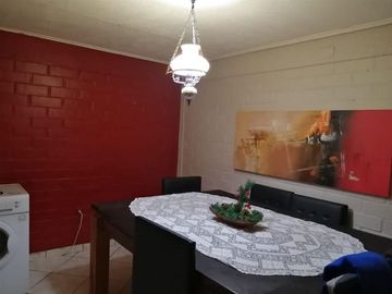 Casa en Venta en Santa Luisa 385
