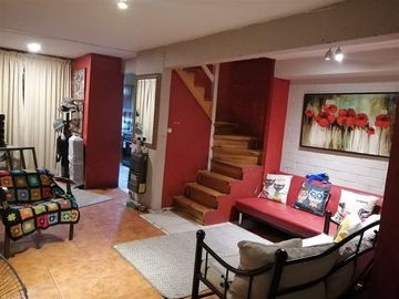 Casa en Venta en Santa Luisa 385
