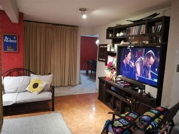 Casa en Venta en Santa Luisa 385