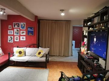 Casa en Venta en Santa Luisa 385