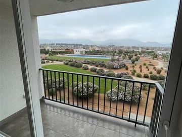 Departamento en Venta en Rene Schneider Altoa Hacienda La Serena