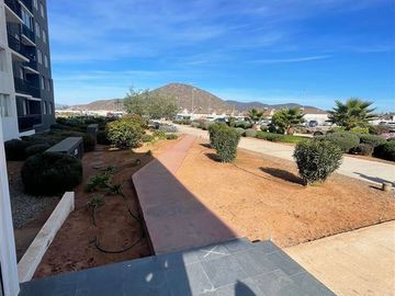 Departamento en Venta en Rene Schneider Altoa Hacienda La Serena