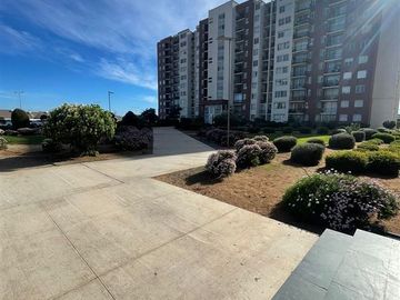 Departamento en Venta en Rene Schneider Altoa Hacienda La Serena
