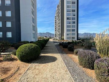 Departamento en Venta en Rene Schneider Altoa Hacienda La Serena