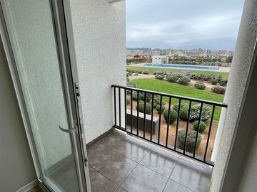 Departamento en Venta en Rene Schneider Altoa Hacienda La Serena