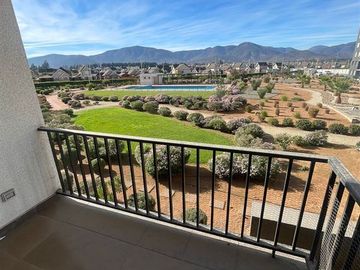 Departamento en Venta en Rene Schneider Altoa Hacienda La Serena