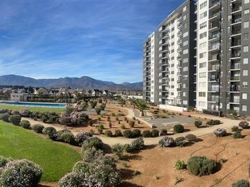 Departamento en Venta en Rene Schneider Altoa Hacienda La Serena