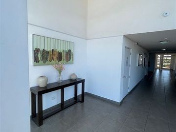 Departamento en Venta en Rene Schneider Altoa Hacienda La Serena