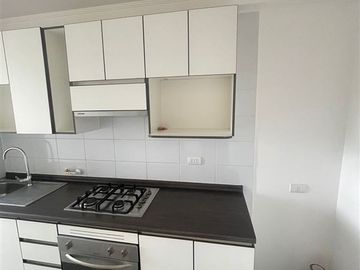 Departamento en Venta en Rene Schneider Altoa Hacienda La Serena