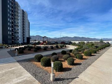 Departamento en Venta en Rene Schneider Altoa Hacienda La Serena