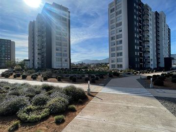 Departamento en Venta en Rene Schneider Altoa Hacienda La Serena