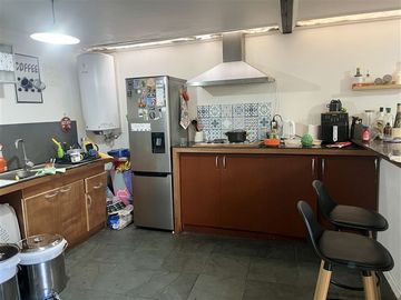 Casa en Venta en Matta Oriente 446