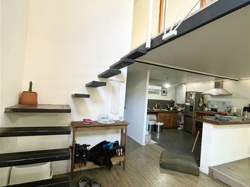 Casa en Venta en Matta Oriente 446