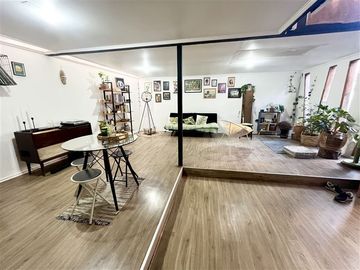 Casa en Venta en Matta Oriente 446