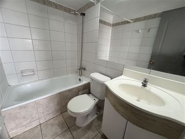 Departamento en Venta en Parque Los Reyes