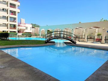 Departamento en Venta en Parque Los Reyes