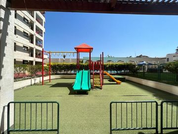 Departamento en Venta en Parque Los Reyes