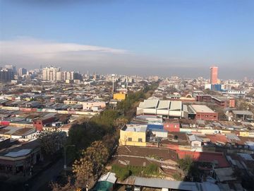 Departamento en Venta en Parque Los Reyes