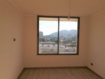 Departamento en Venta en Calle Los Carrera, Edificio Eco Vista