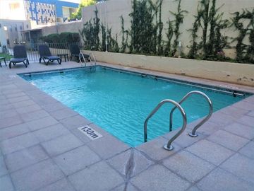 Departamento en Venta en Calle Los Carrera, Edificio Eco Vista