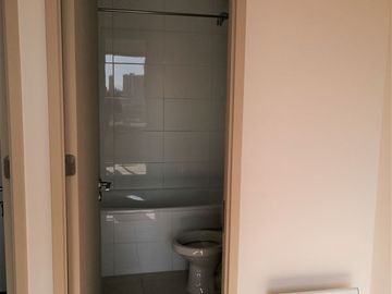 Departamento en Venta en Calle Los Carrera, Edificio Eco Vista
