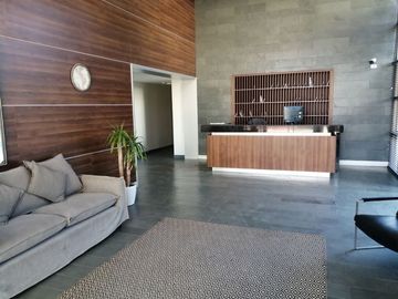 Departamento en Venta en Calle Los Carrera, Edificio Eco Vista