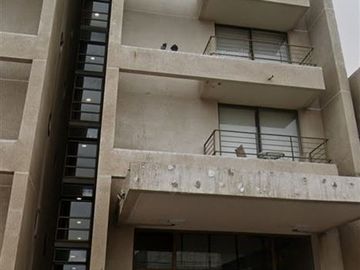 Departamento en Venta en Calle Los Carrera, Edificio Eco Vista