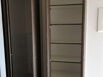 Departamento en Venta en Calle Los Carrera, Edificio Eco Vista