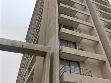 Departamento en Venta en Calle Los Carrera, Edificio Eco Vista
