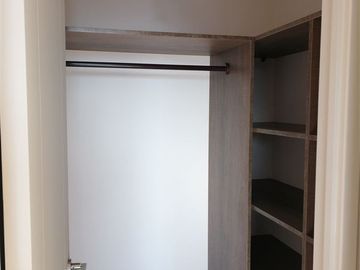 Departamento en Venta en Calle Los Carrera, Edificio Eco Vista