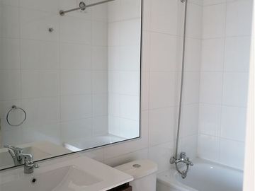 Departamento en Venta en Calle Los Carrera, Edificio Eco Vista