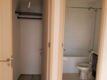 Departamento en Venta en Calle Los Carrera, Edificio Eco Vista