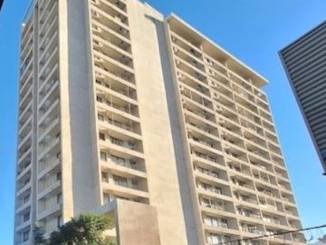 Departamento en Venta en Calle Los Carrera, Edificio Eco Vista