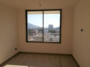 Departamento en Venta en Calle Los Carrera, Edificio Eco Vista